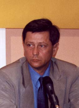 Adrian IORGULESCU