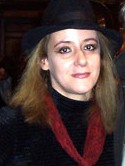 Ana Maria AVRAM, composer