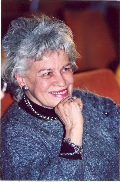 Felicia Donceanu
