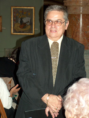 Grigore CONSTANTINESCU