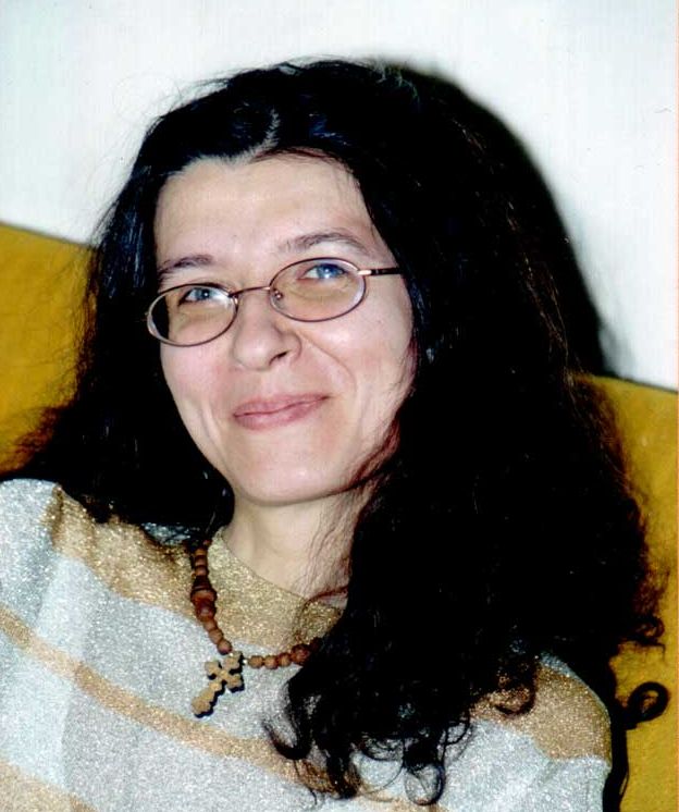 Loredana BALTAZAR, muzicolog